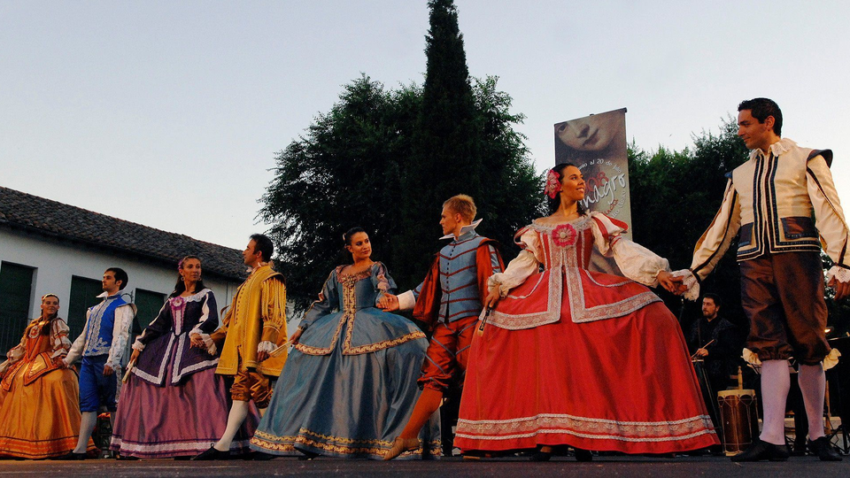 Danza, Memoria y Raíces: Un puente histórico entre Tel Aviv y Madrid